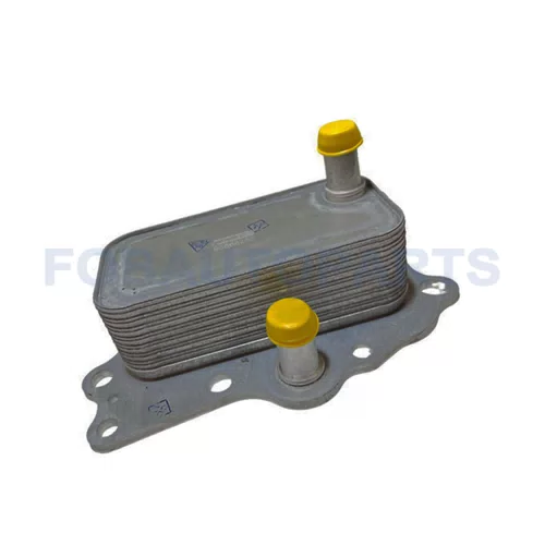 Oil Cooler Radiator for 25192111, 4818024, 4820862, 96868256 - image 6